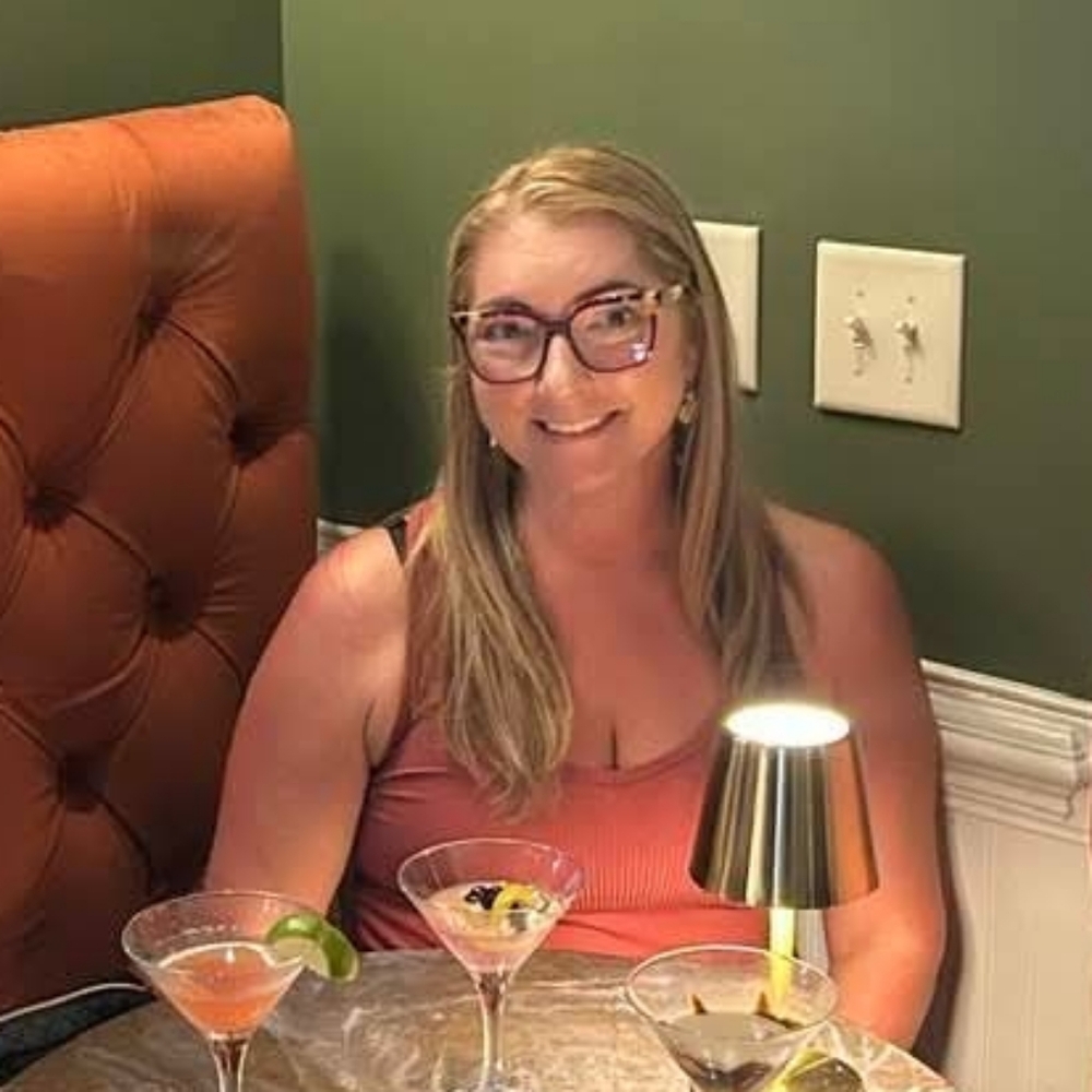 Meet your Posher, Dawn